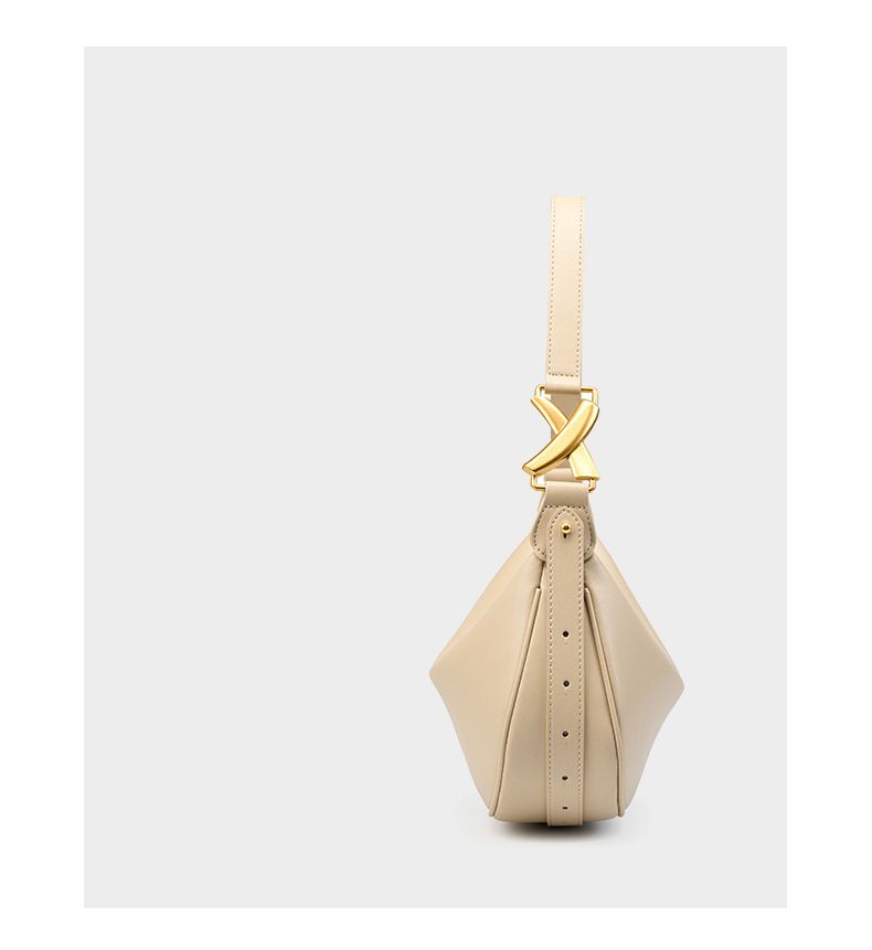 2025 New Summer Ladies Dumpling Shaped Underarm Bag_voghion.com