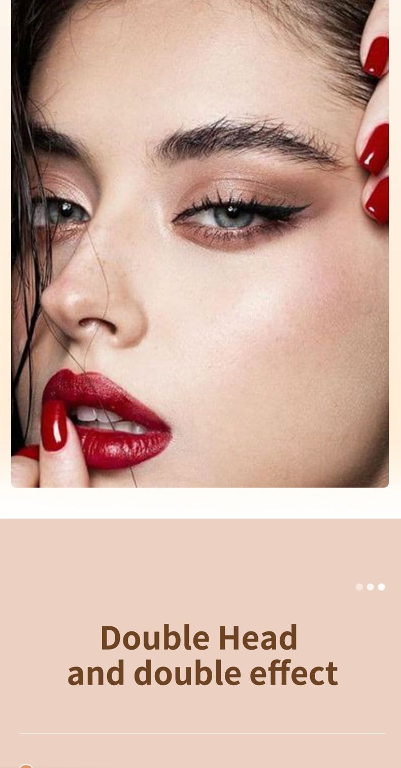 Eye Shadow Eyeshadow Pencil For Multi Color Waterproof Matte Natural Three Dimensional Not Easy To Smudge Eyeshadow_voghion.com