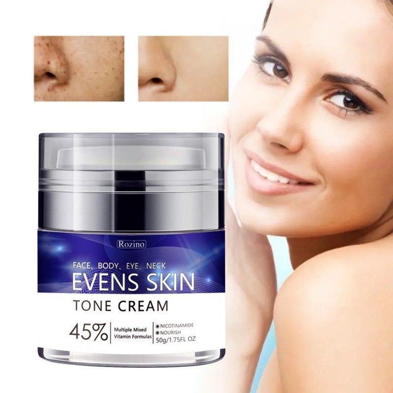 Dark Spot Correction Lightens Melanin And Brightens Face Cream Body Cream_voghion.com