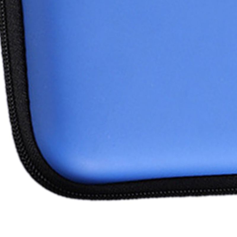 Oppbevaringspose Multifunksjonell universal elastisk ekstern 2,5/3,5 tommers harddisk-bærepose for utendørs_voghion.com
