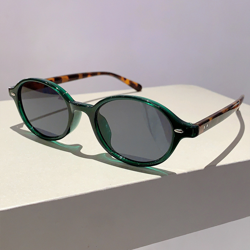 Occhiali da sole unisex Polarizzatore antiriflesso anti-UV Coppia occhiali da sole_voghion.com