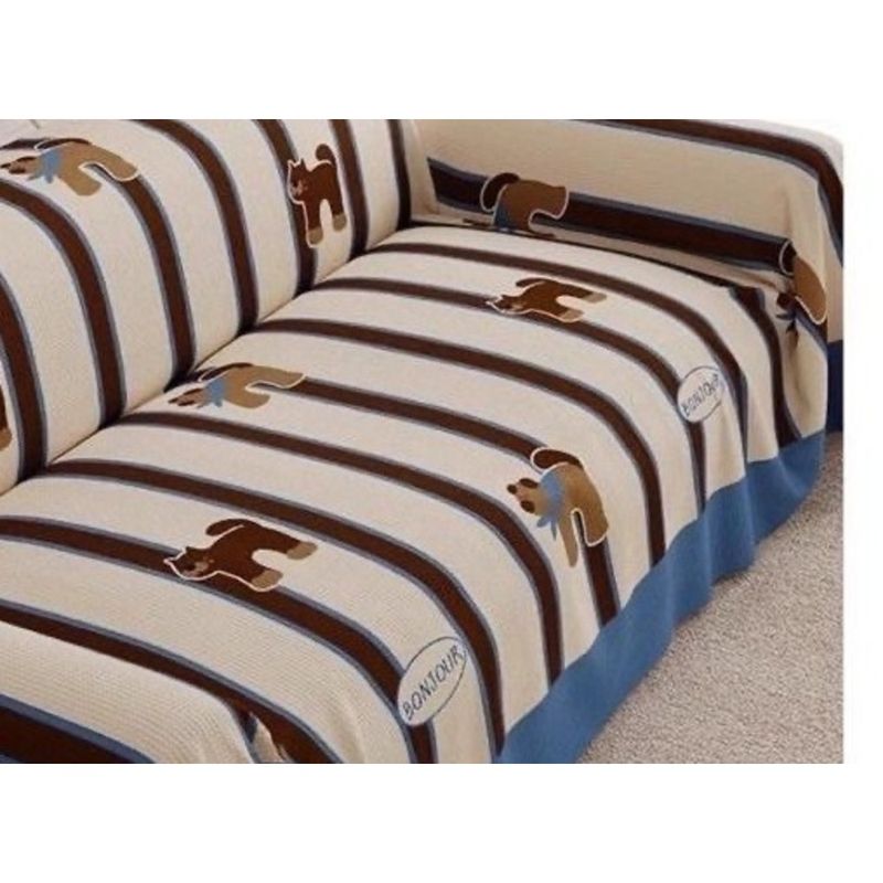 Cute Sofa Cover 2025 New Style All-Season Universal Sofa Cover Machine Washable_voghion.com