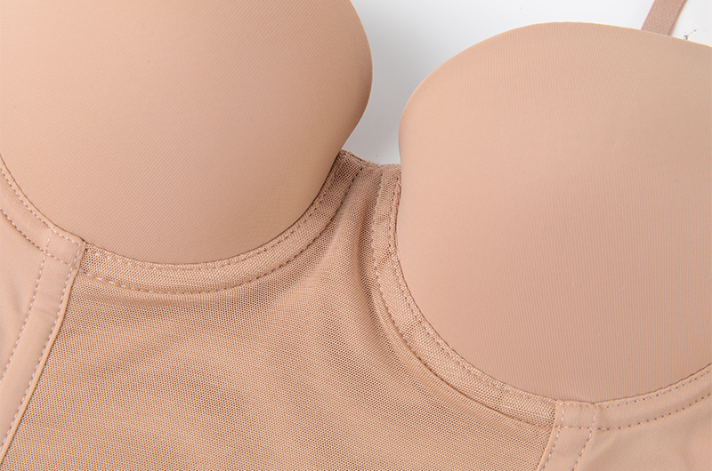 Lifter Strings Butt Shaper För Kvinnor Sexig Seamless Push Up Vadderade Bodys Underkläder COMFREE Midja Slimming Co_voghion.com