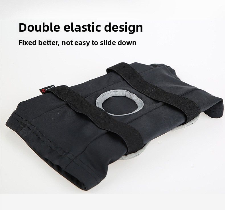 Ski Protective Gear Hip Guard Knee Thickened Pad Anti-Fall Beginner Inner Wear Tailbone Protection Sticker_voghion.com