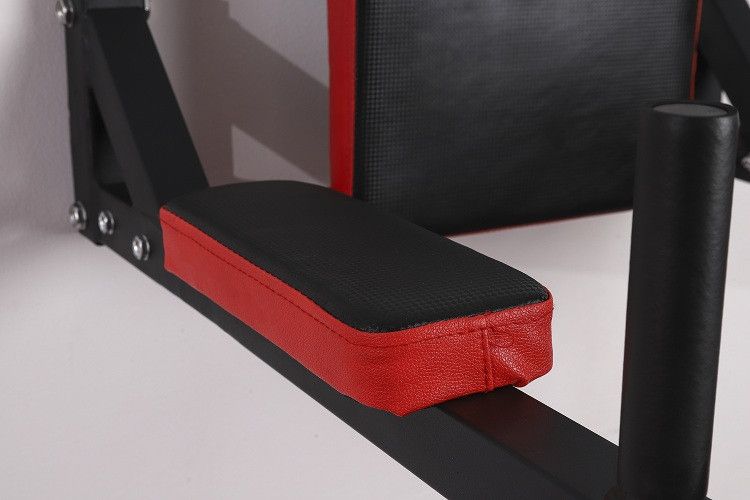 Detachable Compact Packaging Reversible Wall-Mounted Multi-Functional Pull-Up Bar Wall-Bar Arm Extension Training_voghion.com