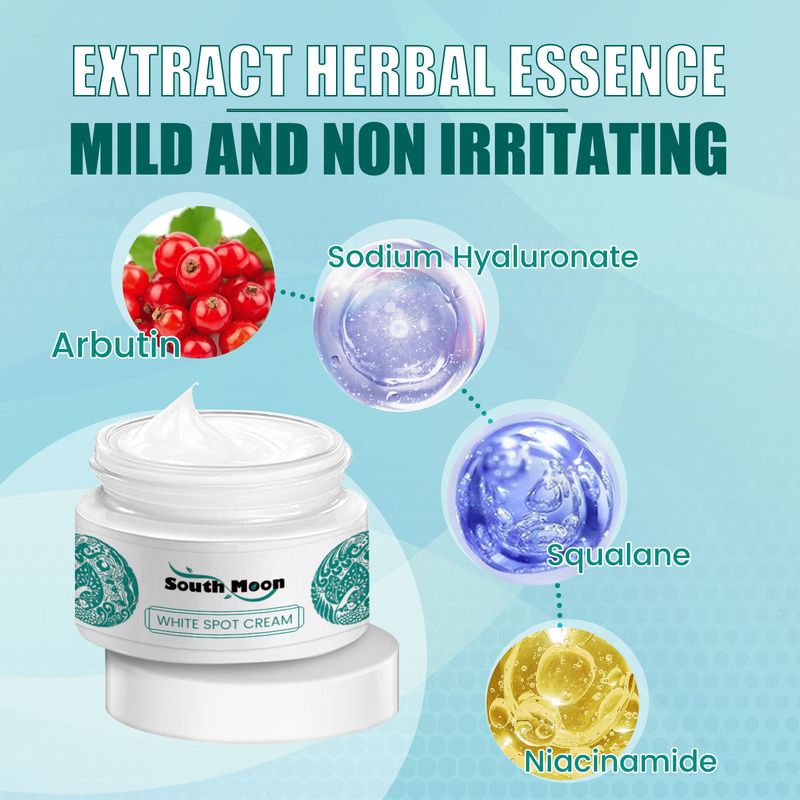 South Moon Moisturizing Cream, hydraterende, hydraterende, verzorgende crème_voghion.com