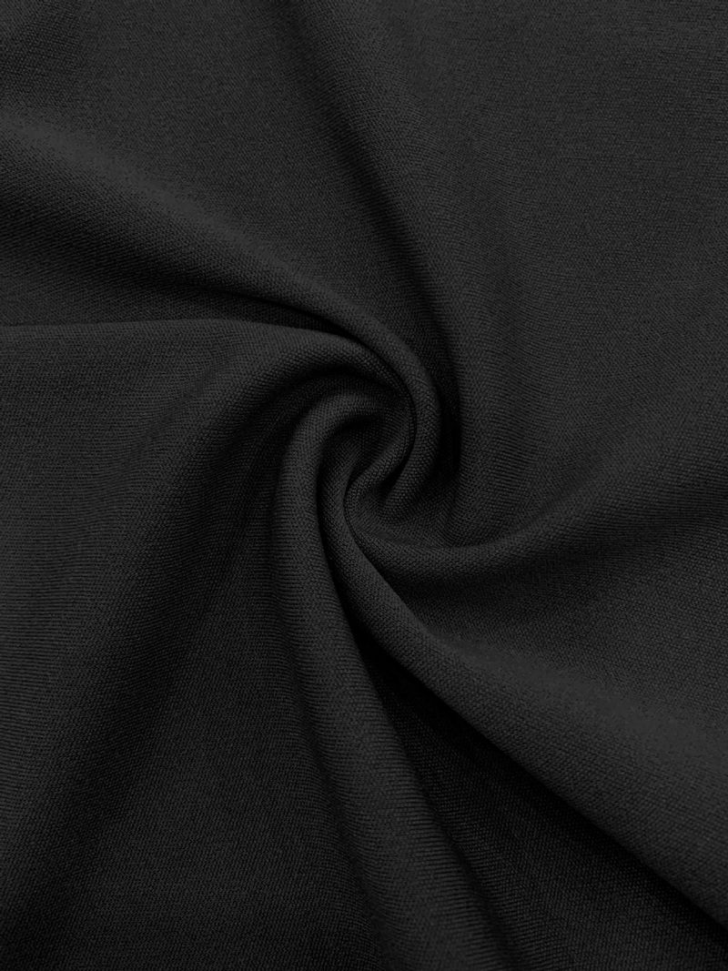 Plus Size Zweiteilige Outfits Damen Passender Anzug Solid Top Leggings Hosen Sets Bürodame Einarmiger Casual Herbst Winter Anzug Europäischer Stil_voghion.com