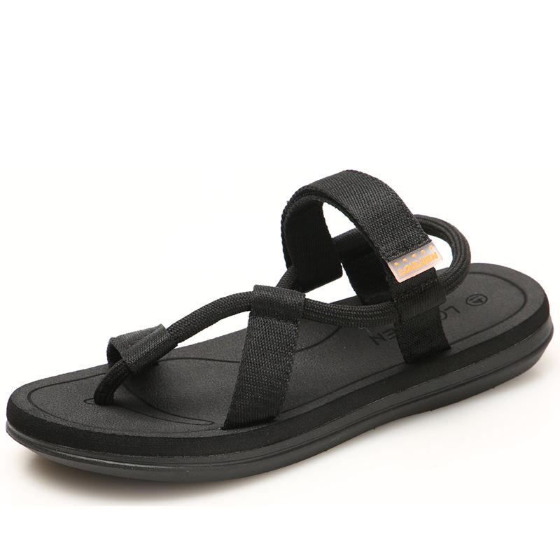 Neu Sommer Sandalen Outdoor Casual Anti Slip Strand Schuhe Vietnam Männer und Frauen Hausschuhe Für Externe_voghion.com