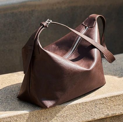Premium Shoulder Bag For Women - Large Capacity Underarm Hobo Bag (Luxury Design, Perfect For Work & Daily Use)_voghion.com