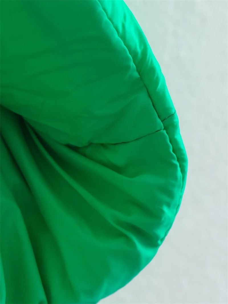 Abbigliamento donna 2024 estate nuovo stile gilet con collo alto in 15 colori_voghion.com