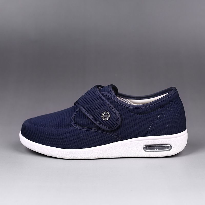 New Summer Elderly Walking For Middle-aged And Elderly, Comfortable Lightweight Mom Shoes, Square Dance Shoes_voghion.com