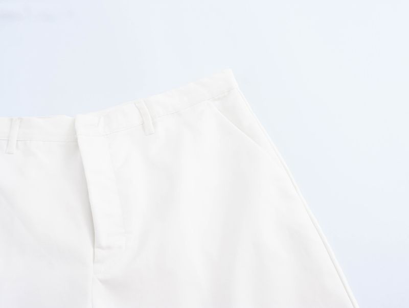 Abbigliamento donna 2024 autunno nuova moda giacca bermuda set pantaloncini_voghion.com