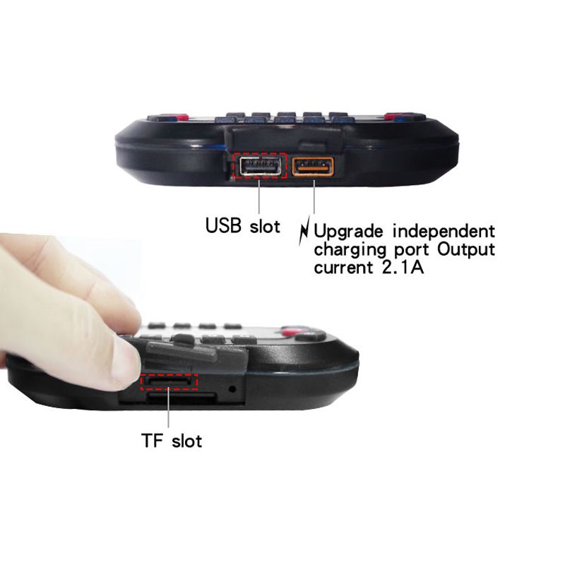 DC12V 30W Motocicleta Sem Fio Bluetooth Alto-falante Com Display Suporte Bluetooth Mãos-livres, Cartão TF, Rádio FM, Carregamento de Telefone_voghion.com