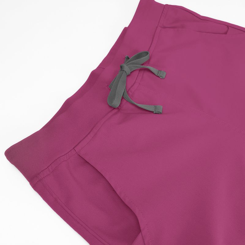 Dametøj Ny Farve, Sygeplejerskeuniform, Kortærmet Håndbørstninguniform Til Kvinder, Mundplejeuniform, Elastisk Hurtigtørrende Håndvaskuniform_voghion.com