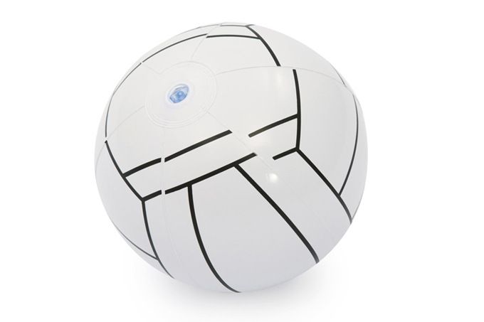 Havuzlar ve Su Eğlencesi LWater Voleybol Ağı Şişme Voleybol Rafı Yüzme Havuzu Eğlence Tesisleri_voghion.com