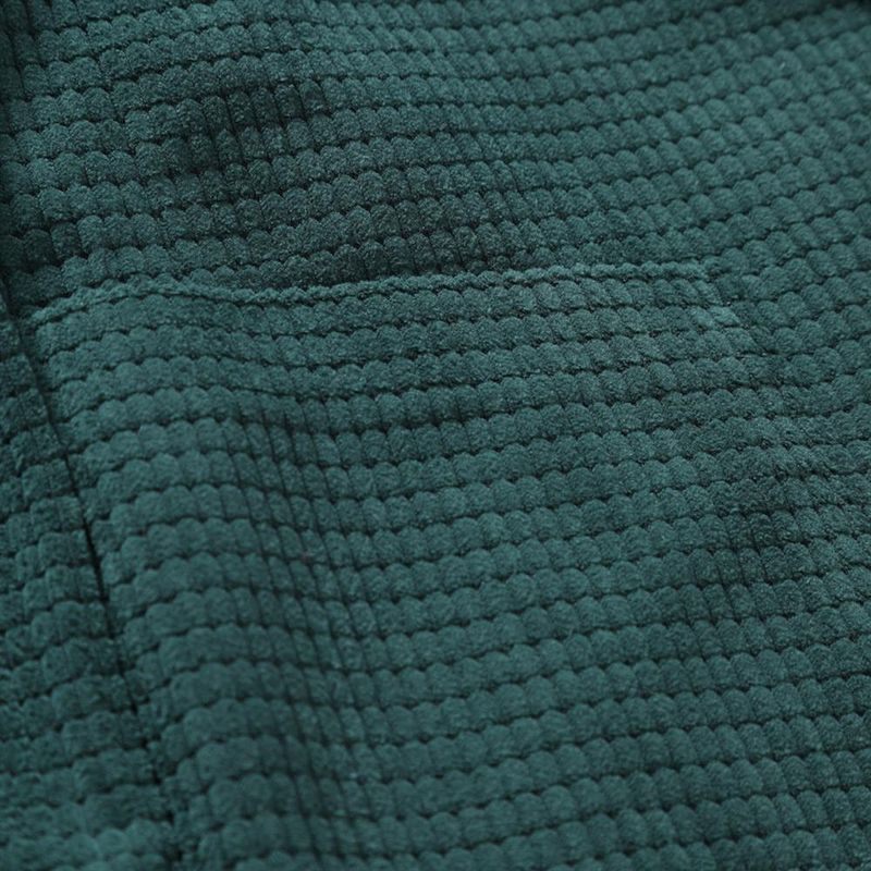 Giacca da uomo in velluto a coste britannico slim fit versione coreana casual da uomo 2024_voghion.com
