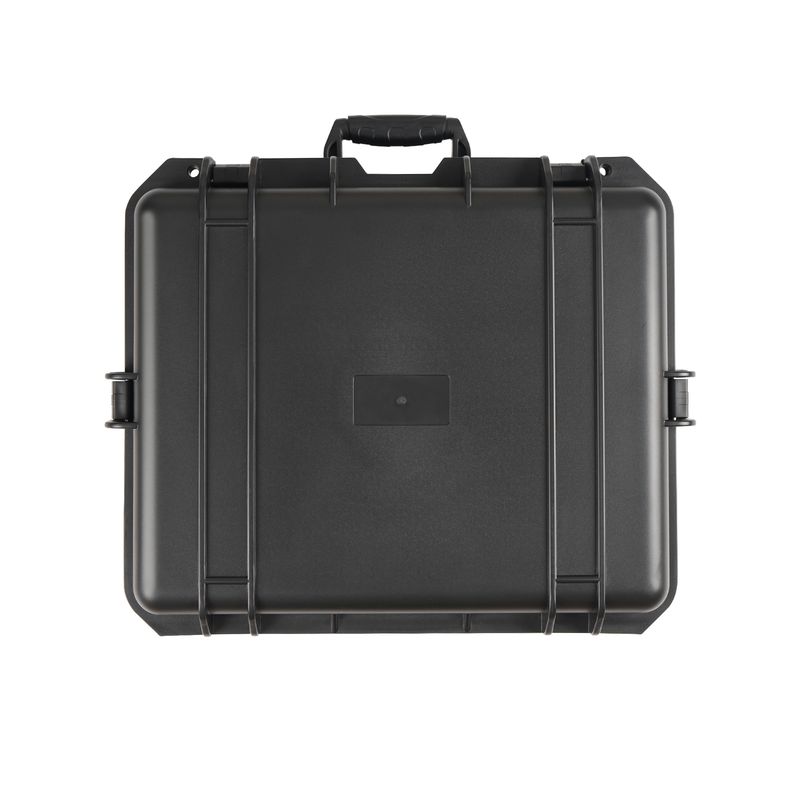 Plastic Safety Box, Waterproof Box, Tool Box, Equipment Box, Injection Molding Equipment Box_voghion.com