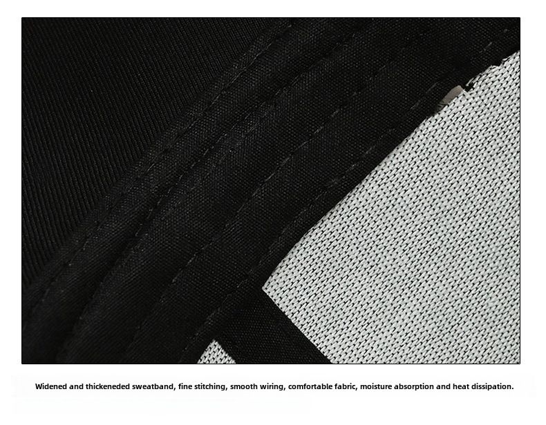 Printemps et été hommes d'âge moyen nouvelle casquette de baseball à toit rigide pare-soleil grande circonférence de la tête crème solaire casquette papa marée commerce extérieur_voghion.com