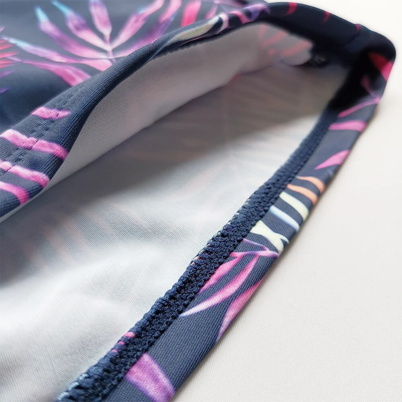 UXH marque hommes maillots de bain Sexy Nylon haute qualité plage maillots de bain courts hommes maillot de bain homme surf mâle maillot de bain_voghion.com