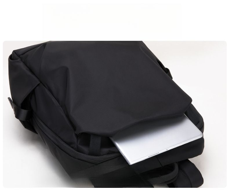 Herrenrucksack mit großem Fassungsvermögen, trendige Laptoptasche, 2025 Neuankömmling_voghion.com
