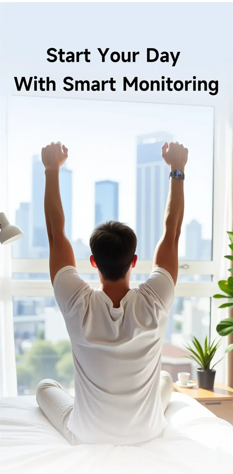 8 Classic Smart Watch Men HD AMOLED Screen GPS Motion Trajectory Heart Rate Bluetooth Call 1.53 SmartWatch New_voghion.com