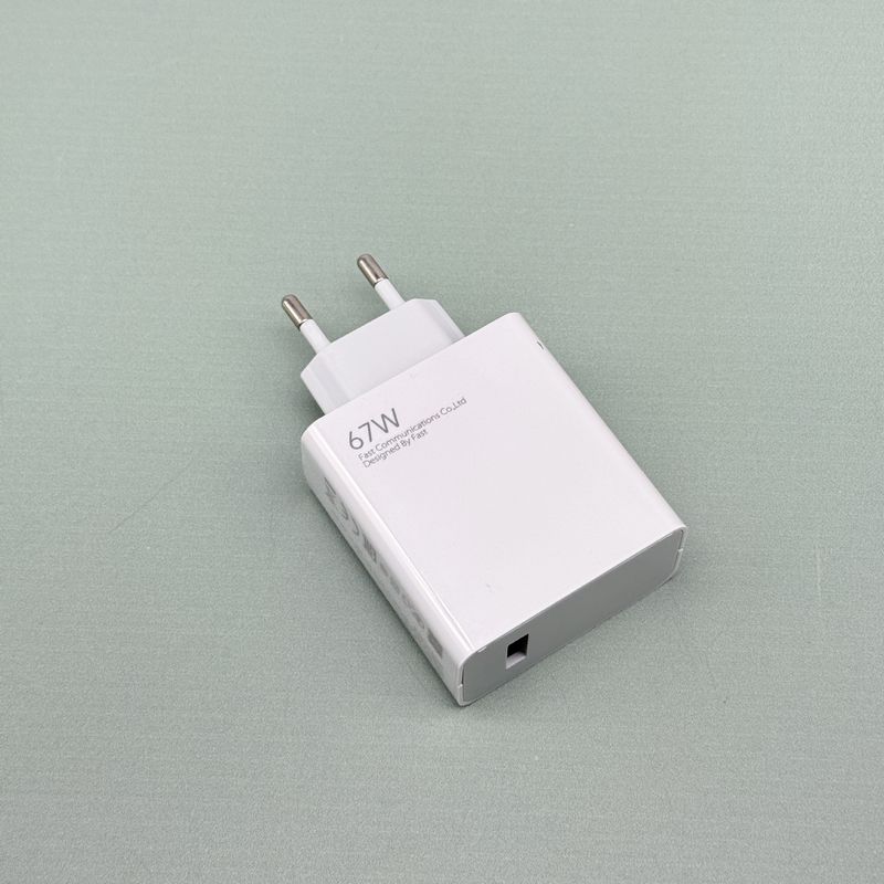 syct Suitable For Xiaomi 67W EU Standard 11pro/11Ultra/K50 Super Fast Charging Flash Charger_voghion.com