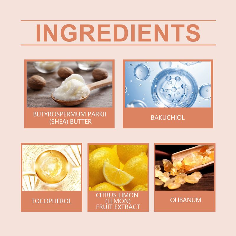 WoodSleep Frankincense Body Butter Moisturizer Moisturizes All Over The Skin With Silky, Creamy Touch_voghion.com