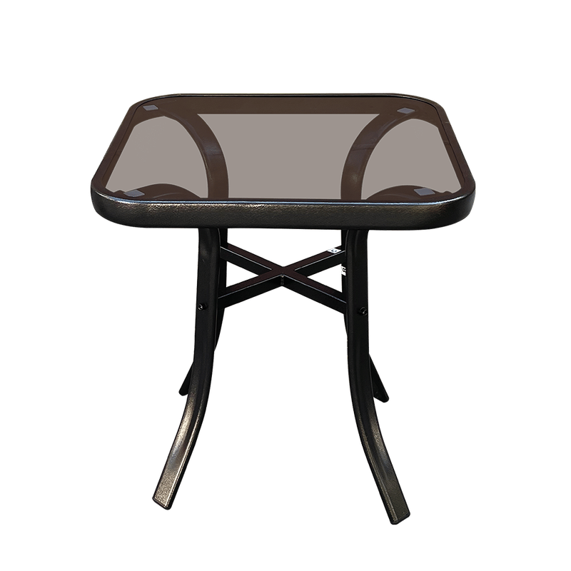 ROCKER SET CHAIR AND TEAPOY OFF-WHITE_voghion.com