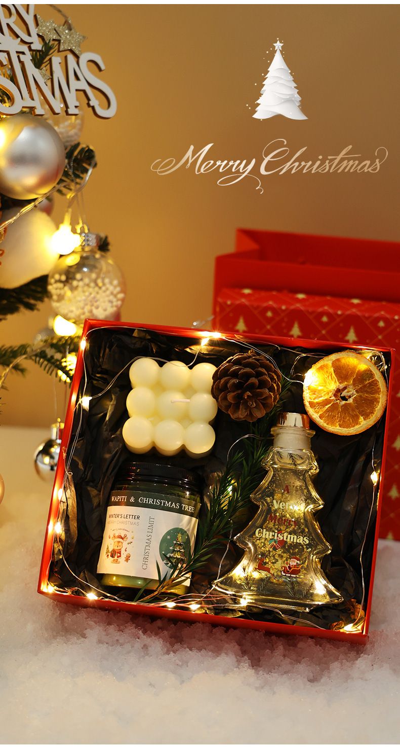 Caja de vela solar para interiores, dormitorio, fragancia duradera, decoración, regalo_voghion.com