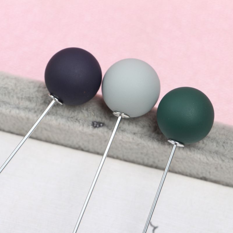Brooch For Women With Rhinestones, Korean Simple Elegant Cardigan Pin, Coat And Jacket Fashion Shawl Buckle Accessory_voghion.com