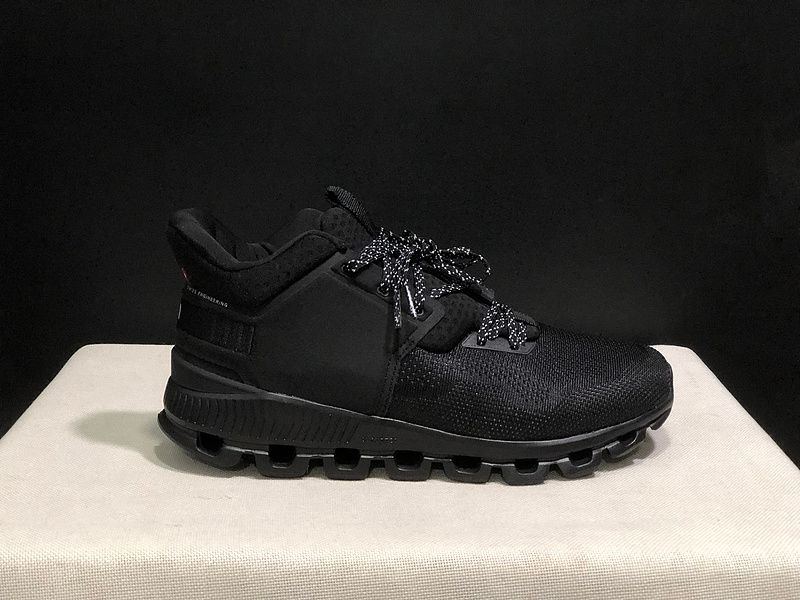 Comfortable New Lightweight Cloud Durable Anti Slip Wear Resistant Casual Running Sports Shoes_voghion.com