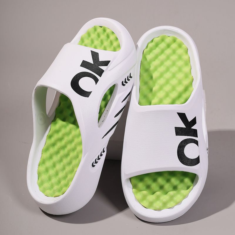 Herren-Flip-Flops für den Sommer im Freien, rutschfeste Sportsandalen für Jungen, Hausschuhe für die Fußmassage zu Hause_voghion.com