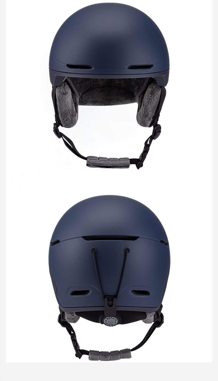 Ski Cover Inner Outdoor Single Double Board Men And Women Professional Anti-Collision Impact Resistant Warm Breathable_voghion.com