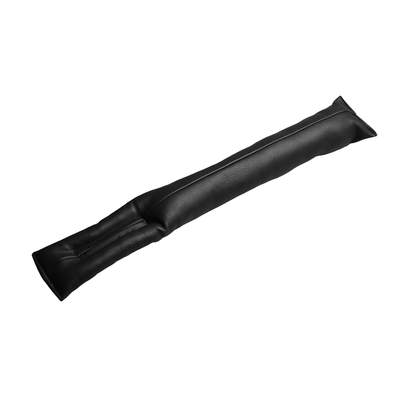 Yuanmheng Car Seat Leak Stopper Easy Install Clean Seat Gap Filler Fits Most Cars Trucks Suvs Gap Filler for Seat And Console_voghion.com