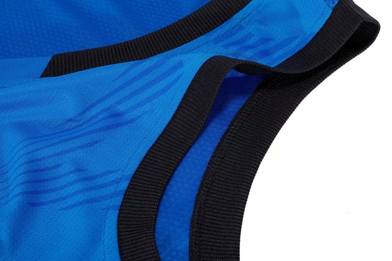 Ensemble de basket-ball, maillot pour hommes avec lettrage, uniforme d'entraînement de compétition sportive universitaire, débardeur, uniforme d'équipe_voghion.com