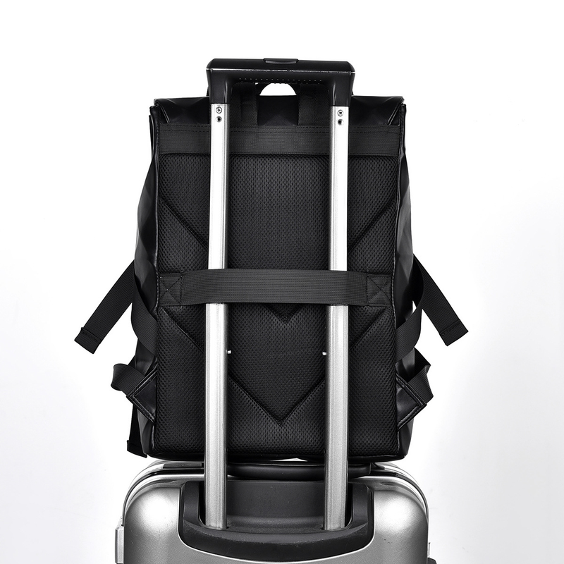 2024 New Street Trend Zaino per studenti delle scuole superiori Zaino da equitazione per computer da uomo_voghion.com