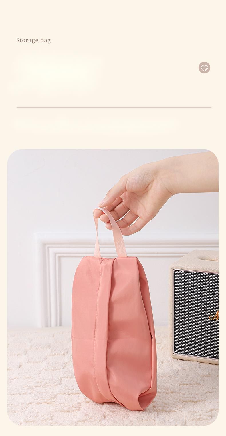 Reiseunterwäsche Lagerung Home BH Höschen Socken tragbare Handheld Koffer Verpackung Organizer Tasche_voghion.com