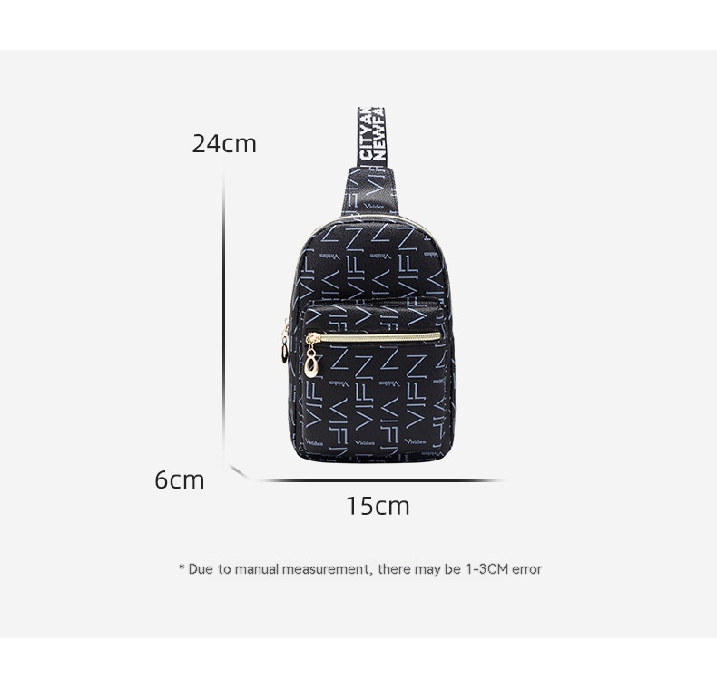 Borsa a tracolla alla moda 2023 Borse da donna Borsa a tracolla versatile di grande capacità Nuova borsa a tracolla da donna Borsa piccola vintage_voghion.com