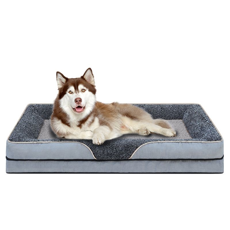 Removable And Washable Sofa Bed All-Season Dog Cat House Pet Nest_voghion.com