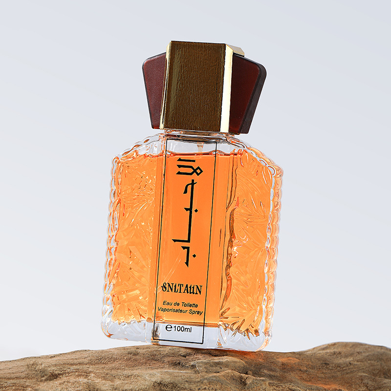 New Hot Perfume: Yixiang New Women's Perfume, Fresh and Lasting, Fragrant, Popular Perfume, Vietnam Perfume, Fruit Flavor_voghion.com