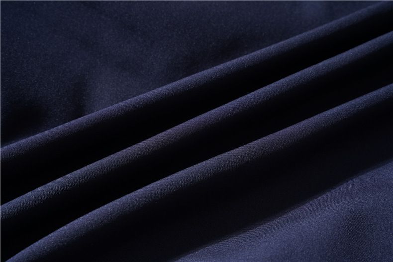 Herren-Fleece-Softshell-Jacke, winddicht, wasserdicht, mit Reißverschluss_voghion.com