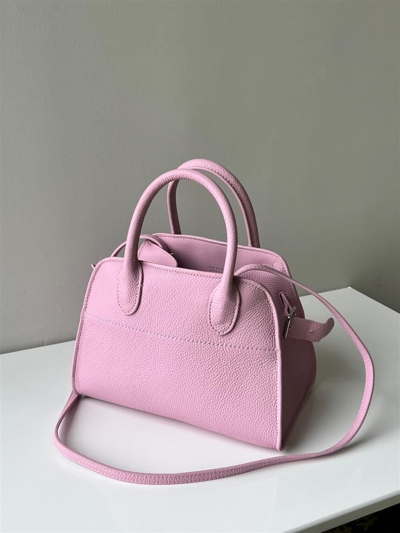 Women's Handbag Niche High End Large Capacity Commuter Tote Bag Shoulder Crossbody Bag _voghion.com