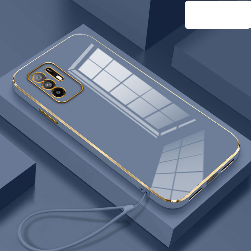 Siliconen Touw Telefoon Case Voor Motorola Moto G60S G82 G52 G42 G22 G53 G60S G10 G20 G30 G50 5G g60 G9 Plus G8 Play Power Lite Cover_voghion.com