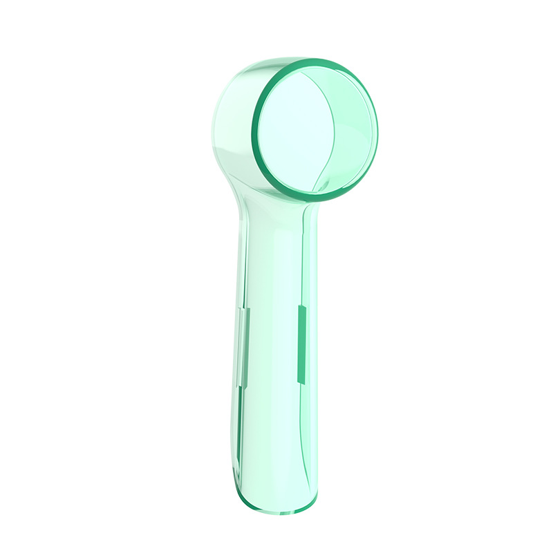 Electronic 5pcs Replacement Toothbrush Heads Dust Clear Cover Head Cover Case Cap for Travel Home Keep Dust Ou_voghion.com