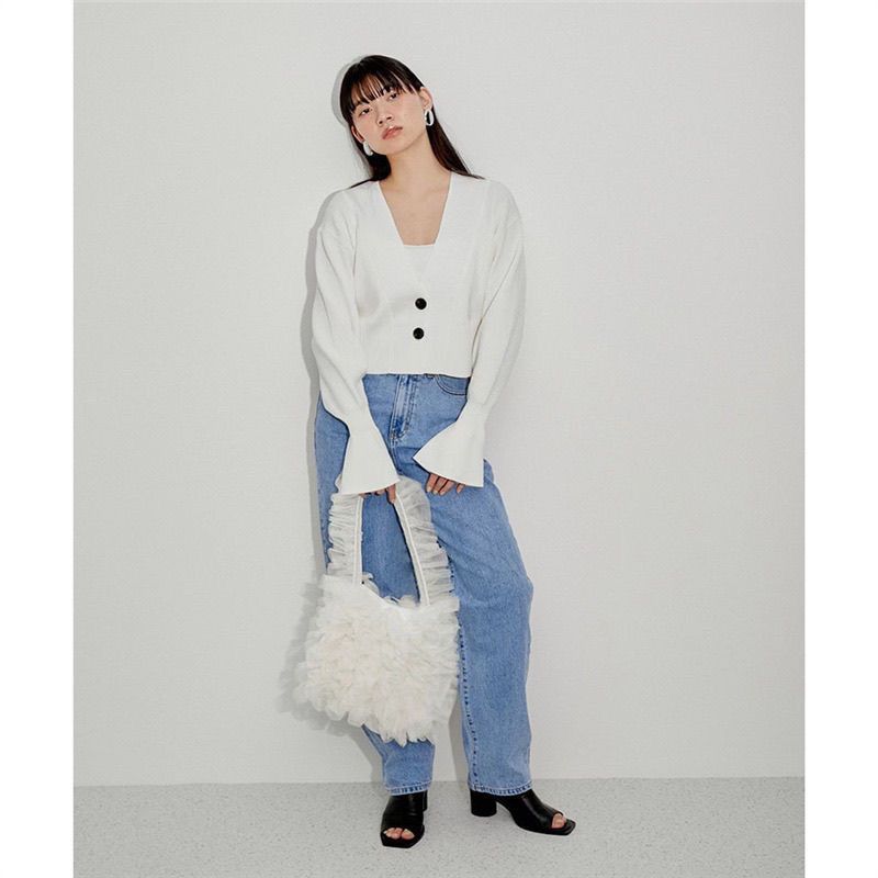 Bolso de verano 2025 para mujer, único, personalizado, de gasa plisada, con gran capacidad y soporte_voghion.com