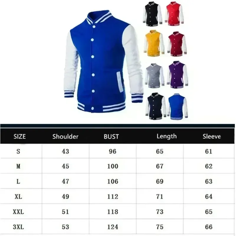 Sommer Europäischer Code Herbst Winter Plus Felpa con cappuccio in pile Herren Casual Running Training Slim Cardigan Uniforme da baseball_voghion.com