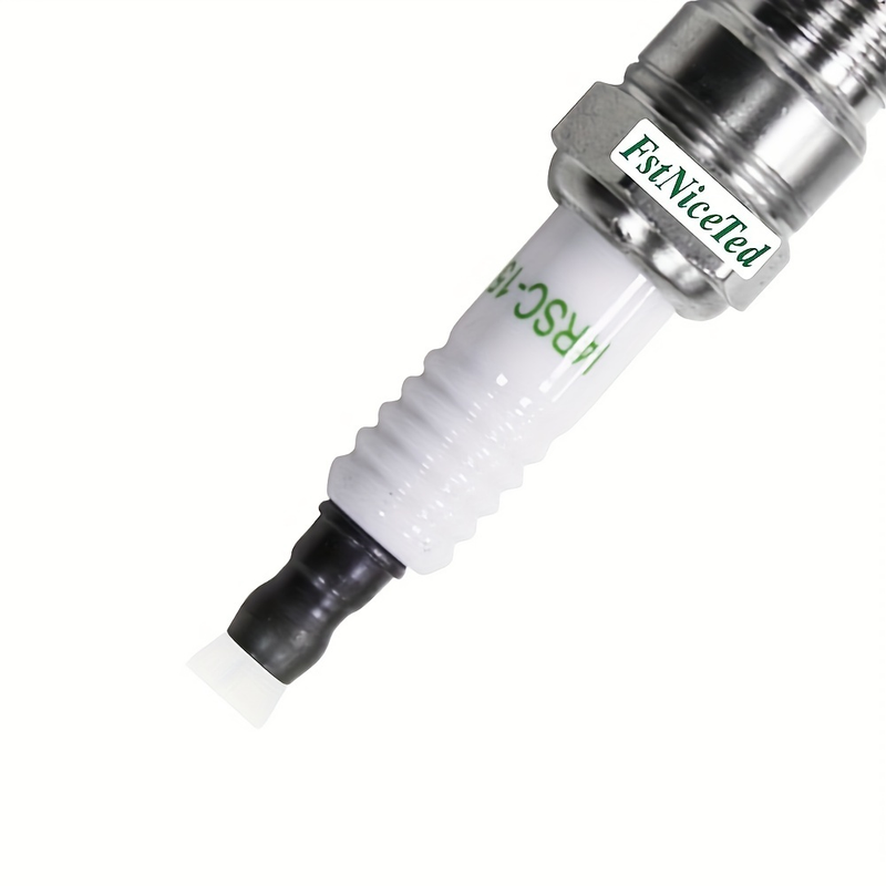 4 pz/set Candela Iridium Adatto Per Il Vecchio Regal GL8 Sostituire NGK-5599 ITR4A15_voghion.com