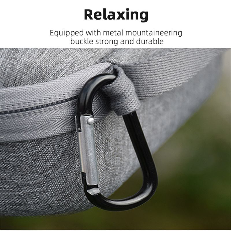 Nylontasche für DJI Mini 4 Pro RC-2/N2 Fernbedienungs-Aufbewahrungskoffer, Tragegriff, Tragetasche, Drohnenzubehör, Stand-Alone-Gehäuse_voghion.com