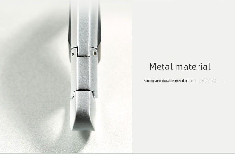 Remax 801 Creative waterdichte U-vormige metalen legering 32 GB met koord Snelle USB-schijf voor kantoorbestanden_voghion.com