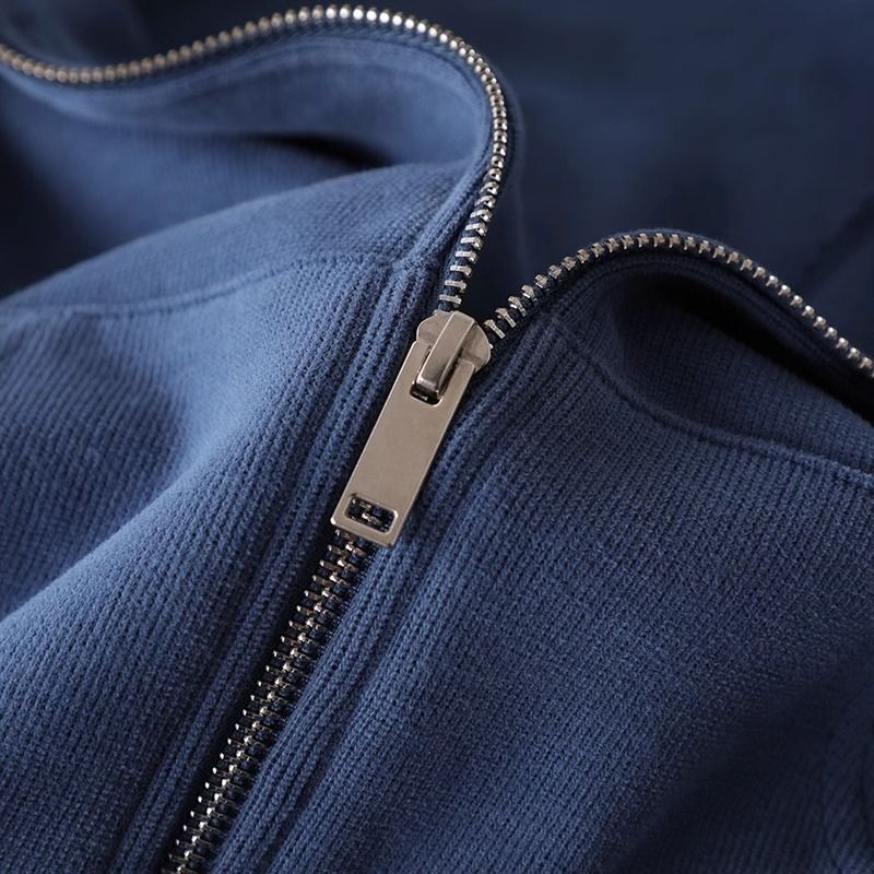 Damenbekleidung Weißer Herbst und Winter Neuer Freizeitanzug Studenten des College-Stils Lockerer Pullover Weites Bein Sport Zweiteiliger Anzug für Damen_voghion.com